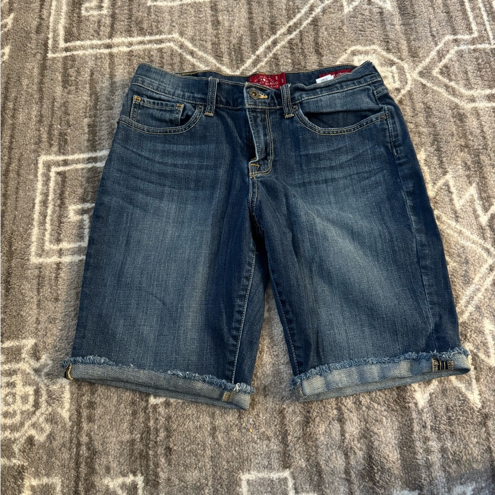Bermuda shorts lucky brand